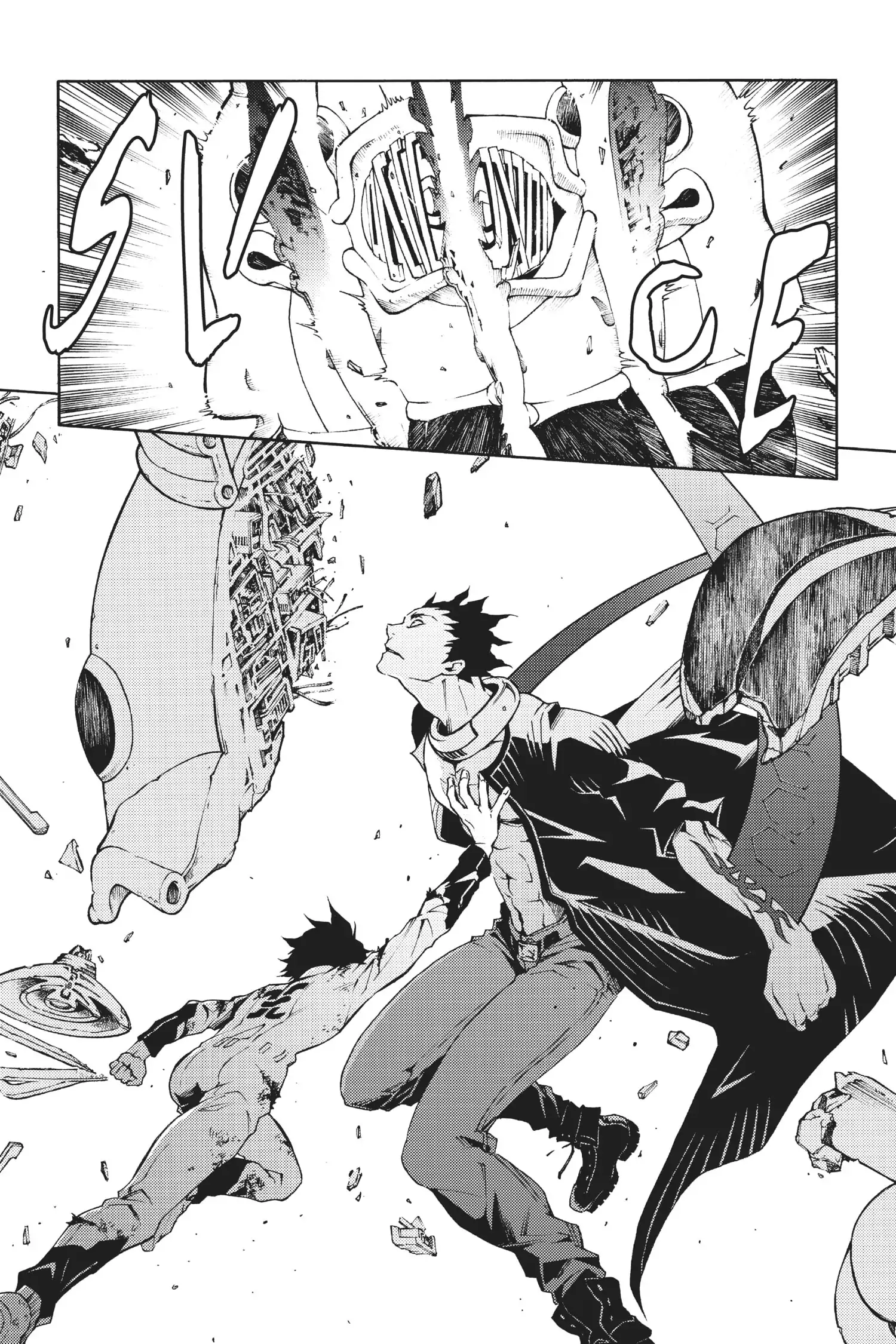 Deadman Wonderland Chapter 7 image 39